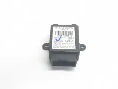 Second-hand car spare part Electronic Module for FORD TRANSIT KASTENWAGEN (TTG) 310 L2 OEM IAM references BK2113C148AB  1839614