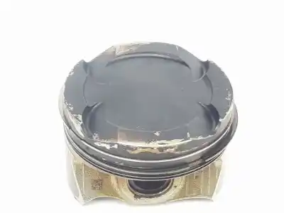 Peça sobressalente para automóvel em segunda mão pistão por bmw serie 7 (e65/e66) 740li 306 cv / 225 kw referências oem iam 8681079