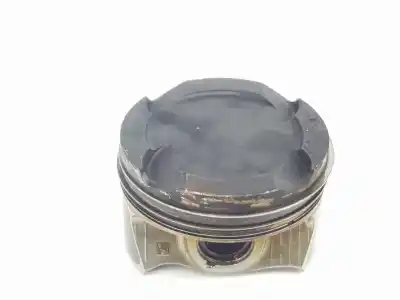 Peça sobressalente para automóvel em segunda mão pistão por bmw serie 7 (e65/e66) 740li 306 cv / 225 kw referências oem iam 8681079