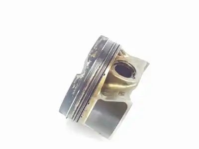 Second-hand car spare part piston for bmw serie 7 (e65/e66) 740li 306 cv / 225 kw oem iam references 8681079  11258681079