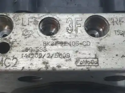 Автозапчасти б/у абс за FORD TRANSIT KASTENWAGEN (TTG) 310 L2 ссылки OEM IAM BK212C405CD  2188242