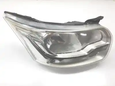 Second-hand car spare part RIGHT HEADLIGHT for FORD TRANSIT KASTENWAGEN (TTG)  OEM IAM references BK3113D152BH  2639604