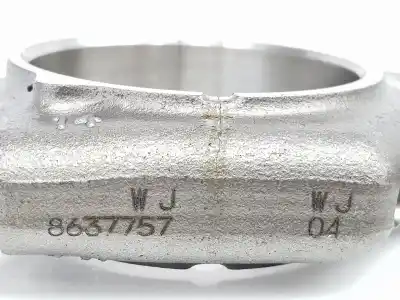 Peça sobressalente para automóvel em segunda mão biela por bmw 3 (e46) 320 i referências oem iam 8623418  11248623418