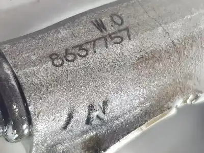 Peça sobressalente para automóvel em segunda mão biela por bmw 3 (e46) 320 i referências oem iam 8623418  8623418