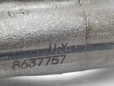 Peça sobressalente para automóvel em segunda mão biela por bmw 3 (e46) 320 i referências oem iam 8623418  8623418