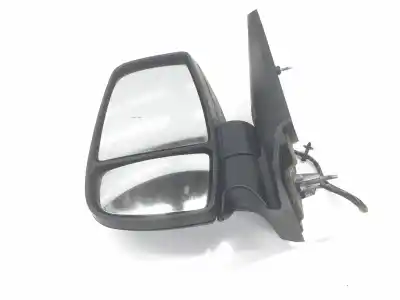 İkinci el araba yedek parçası SOL AYNA için FORD TRANSIT FURGÓN (TTG) (2013->)  OEM IAM referansları BK3117683GM5JA6  2474661