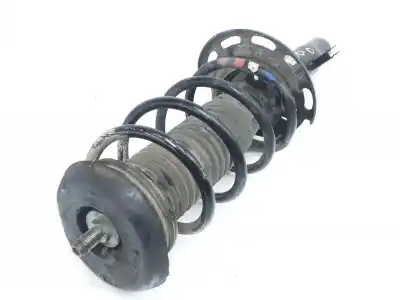 Автозапчастина б/у передній правий амортизатор для ds 3 desire 82 cv / 60 kw посилання на oem iam 9825695480  9825695480