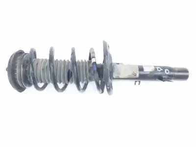 Автозапчастина б/у передній правий амортизатор для DS 3 Desire 82 CV / 60 KW Посилання на OEM IAM 9825695480  9825695480