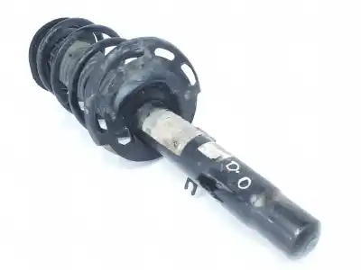 Автозапчастина б/у передній правий амортизатор для ds 3 desire 82 cv / 60 kw посилання на oem iam 9825695480  9825695480