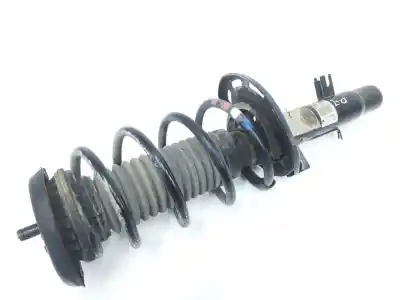 Автозапчастина б/у амортизатор передній лівий для ds 3 desire 82 cv / 60 kw посилання на oem iam 9825695580  9825695580