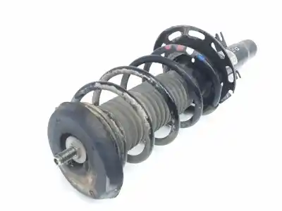 Автозапчастина б/у амортизатор передній лівий для ds 3 desire 82 cv / 60 kw посилання на oem iam 9825695580  9825695580