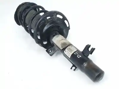 Автозапчастина б/у амортизатор передній лівий для ds 3 desire 82 cv / 60 kw посилання на oem iam 9825695580  9825695580