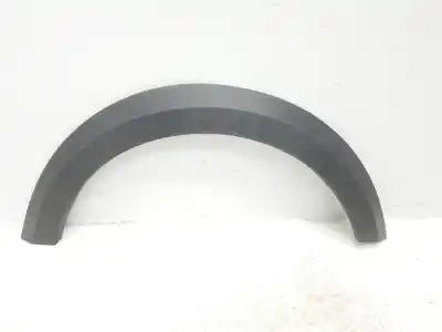 Pezzo di ricambio per auto di seconda mano ESTENSIONE PARAFANGO POSTERIORE SINISTRA per DACIA SANDERO  Riferimenti OEM IAM 788A36645R  788A36645R