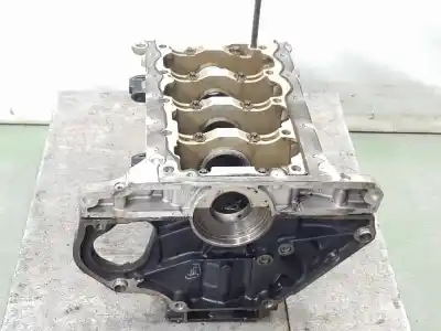 Second-hand car spare part Block for OPEL CORSA E Color Edition OEM IAM references BLOQUE D14XEL  D14XEL