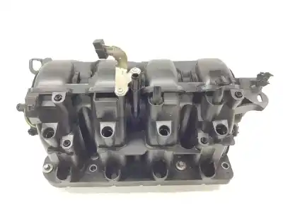 Second-hand car spare part Intake Manifold for OPEL CORSA E Color Edition OEM IAM references 25194632  25194632