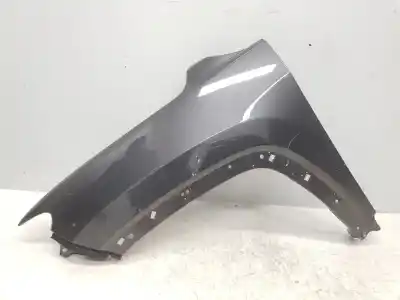 Автозапчасти б/у ЛЕВОЕ ПЕРЕДНЕЕ КРЫЛО за JEEP COMPASS (MP)  ссылки OEM IAM 68243851AA  