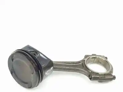 Peça sobressalente para automóvel em segunda mão PISTÃO por OPEL CORSA E  Referências OEM IAM 55588065  55588065
