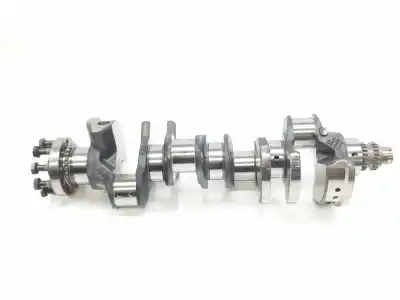 Автозапчасти б/у коленчатый вал за BMW X5 (F15) xDrive50i ссылки OEM IAM 8680551  11218680551