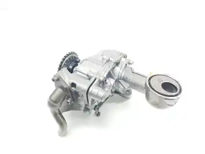 Second-hand car spare part Oil Pump for BMW X5 (F15) xDrive50i OEM IAM references 11418601072  8601072