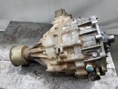 Pièce détachée automobile d'occasion  pour NISSAN TERRANO II (R20)  Références OEM IAM 33100G2300  33100G2300
