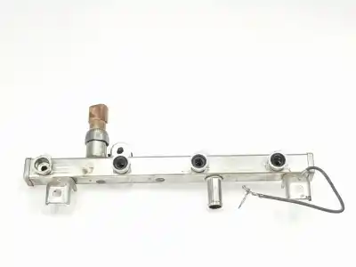 Second-hand car spare part Distributor Pipe for OPEL CORSA E Color Edition OEM IAM references 25200848  25200848