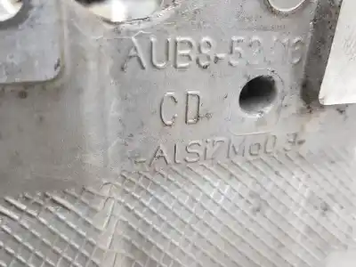 Автозапчастина б/у передня вісь для audi a4 b8 avant (8k5) 2.0 tdi посилання на oem iam aub852416  8t0399315h