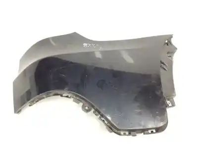 Автозапчастина б/у правий задній бампер для BMW X5 (E70) 3.0d Посилання на OEM IAM 51127179022  7179022