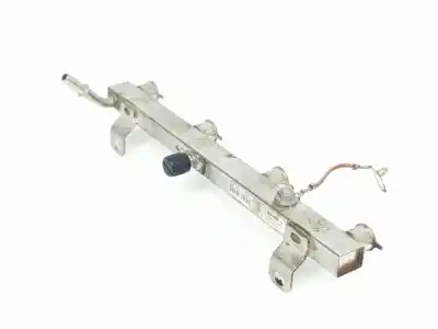 Second-hand car spare part distributor pipe for opel corsa e color edition oem iam references 55590487  55590487