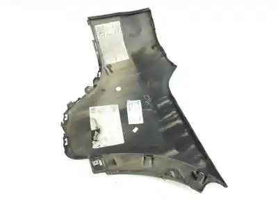 Second-hand car spare part left rear bumper for bmw x5 (e70) 3.0d oem iam references 51127179021  7179021