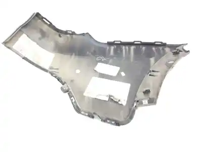 Second-hand car spare part left rear bumper for bmw x5 (e70) 3.0d oem iam references 51127179021  7179021