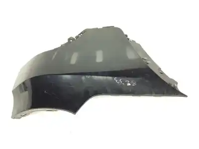 Автозапчастина б/у нисок лівого заднього бампера для BMW X5 (E70) 3.0d Посилання на OEM IAM 51127179021  7179021