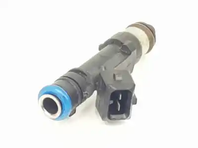Second-hand car spare part injector for opel corsa d (s07) 1.4 (l08 l68) oem iam references 0280158181  24420543