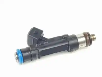 Second-hand car spare part injector for opel corsa d (s07) 1.4 (l08 l68) oem iam references 0280158181  24420543