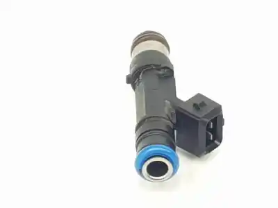 Second-hand car spare part injector for opel corsa d (s07) 1.4 (l08 l68) oem iam references 0280158181  24420543