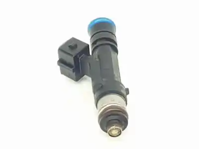 Second-hand car spare part injector for opel corsa d (s07) 1.4 (l08 l68) oem iam references 0280158181  24420543