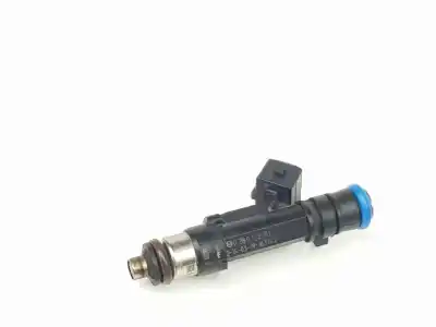 Second-hand car spare part injector for opel corsa d (s07) 1.4 (l08 l68) oem iam references 0280158181  24420543