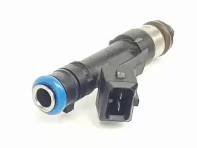 Second-hand car spare part injector for opel corsa d (s07) 1.4 (l08 l68) oem iam references 0280158181  24420543