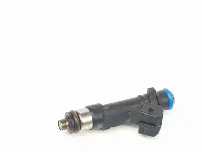 Second-hand car spare part injector for opel corsa d (s07) 1.4 (l08 l68) oem iam references 0280158181  24420543