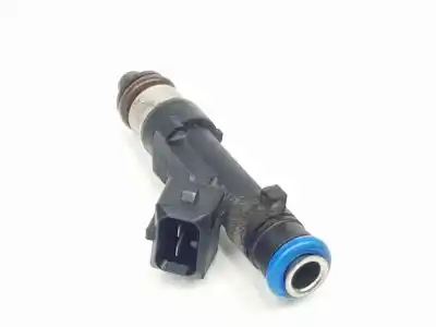 Second-hand car spare part injector for opel corsa d (s07) 1.4 (l08 l68) oem iam references 0280158181  24420543