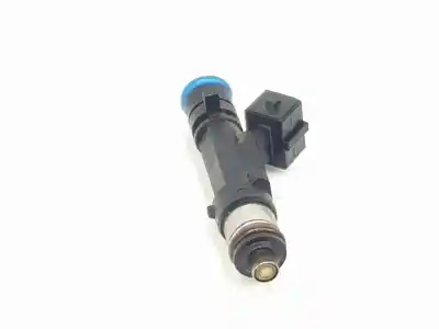 Second-hand car spare part injector for opel corsa d (s07) 1.4 (l08 l68) oem iam references 0280158181  24420543