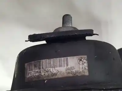 Second-hand car spare part front axle for bmw x5 (e70) 3.0d oem iam references 31116779357  6779357