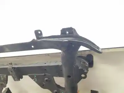 Second-hand car spare part front axle for bmw x5 (e70) 3.0d oem iam references 31116779357  6779357