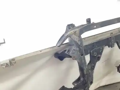 Second-hand car spare part front axle for bmw x5 (e70) 3.0d oem iam references 31116779357  6779357