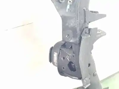 Second-hand car spare part front axle for bmw x5 (e70) 3.0d oem iam references 31116779357  6779357