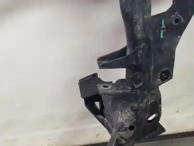 Second-hand car spare part front axle for bmw x5 (e70) 3.0d oem iam references 31116779357  6779357