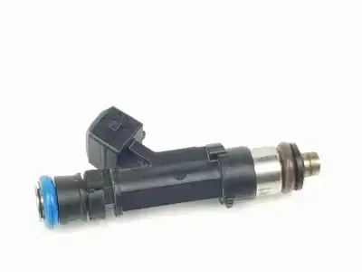 Second-hand car spare part injector for opel corsa d (s07) 1.4 (l08 l68) oem iam references 0280158181  24420543