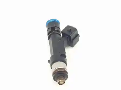 Second-hand car spare part injector for opel corsa d (s07) 1.4 (l08 l68) oem iam references 0280158181  24420543