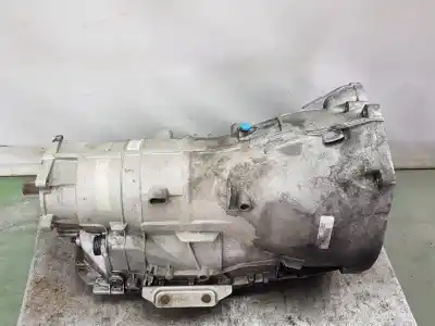 Second-hand car spare part gearbox for bmw x5 (e70) 3.0d oem iam references ga6hp26z  24007581582