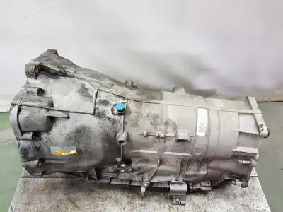 Second-hand car spare part gearbox for bmw x5 (e70) 3.0d oem iam references ga6hp26z  24007581582