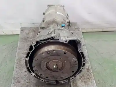 Автозапчастина б/у коробка передач для BMW X5 (E70) 3.0d Посилання на OEM IAM GA6HP26Z  24007581582